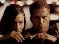 Кадр Босиком по мостовой