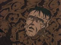 Кадр Девильмен: Демоническая птица