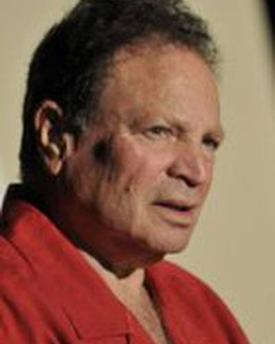 Харви С. Лайдман фото