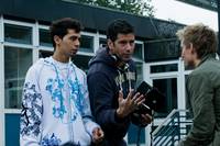 Кадр Нелегкая игра