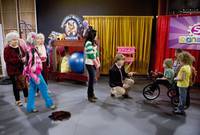 Кадр Дайте Санни шанс