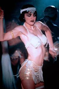 Кадр Ищейки с Бродвея