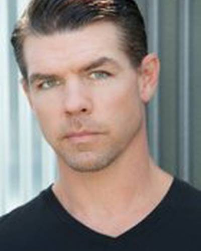 Стефен Шелтон фото