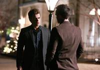 Кадр Дневники вампира