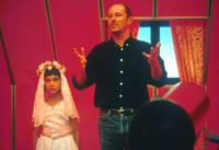 Кадр Моя жизнь в розовом цвете