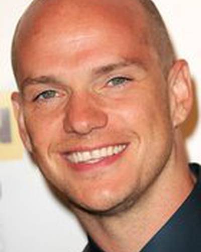 Питер Пейдж фото