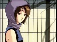 Кадр Принцесса-вампир Мию (видео)