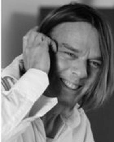 Ханнес Хубах фото