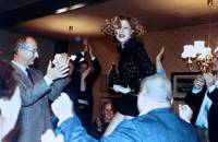 Кадр Яблони