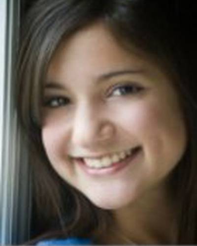 Мишела Пантано фото