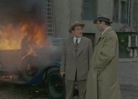 Кадр Чистыми руками