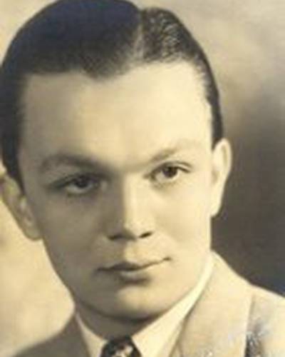 Джин Рицци фото