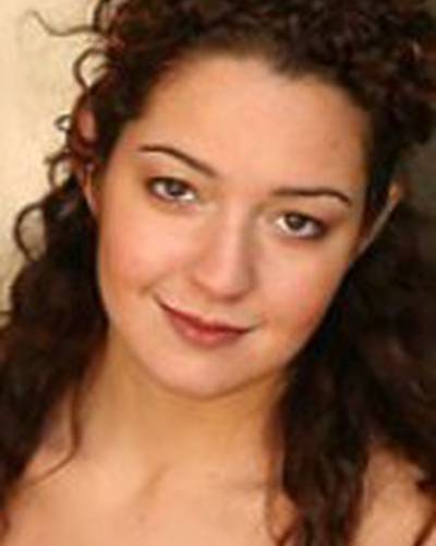 Сара Манн фото