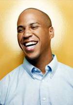 Кори Букер фото