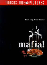 Постер Мафия!