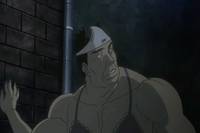 Кадр Инуками!