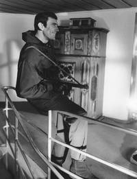 Кадр На секретной службе ее Величества