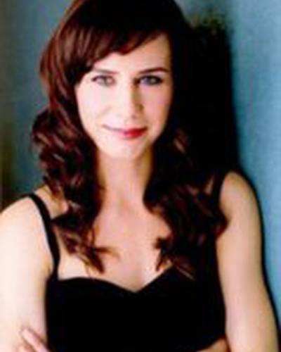 Michelle Montieth фото