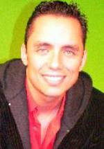 Антони Альварес фото