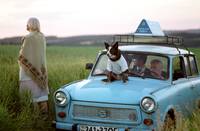 Кадр Свет вокруг