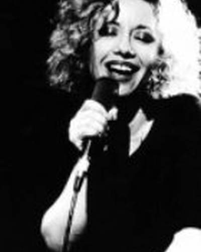 Хава Альберштейн фото