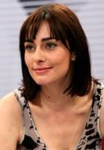 Хавьера Диаз Де Валдес фото