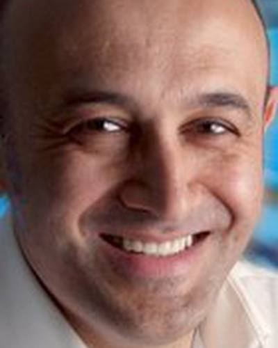 Джим Аль-Халили фото