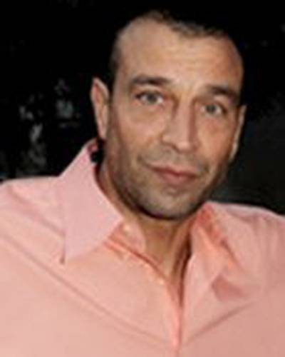 Джон Алвес фото