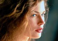 Кадр Дикая орхидея