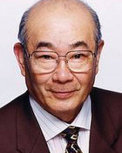 Тикао Оцука фото