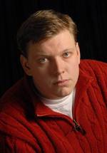 Сергей Лавыгин фото