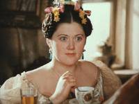 Кадр Миргород и его обитатели