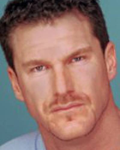 Мэттью Дж. Тейлор фото