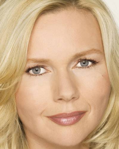 Вероника Феррес фото