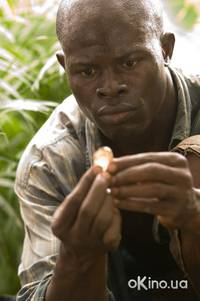 Кадр Кровавый алмаз