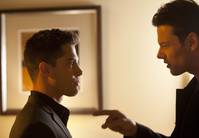 Кадр Лузеры