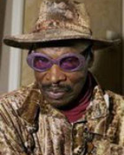 Руди Рэй Мур фото