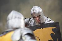 Кадр Мерлин