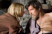 Кадр Водопад Ангела