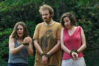 Кадр Добро пожаловать в джунгли