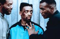 Кадр Блюз о лучшей жизни