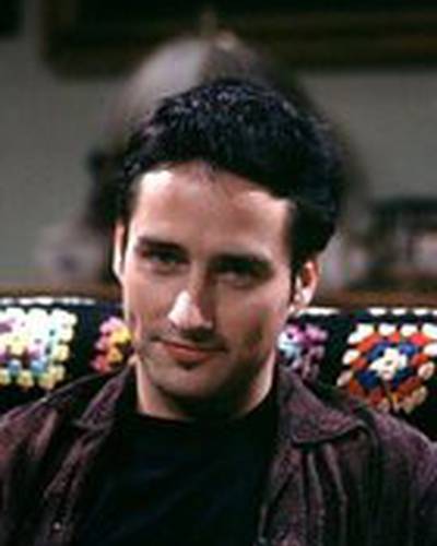 Гленн Куинн фото