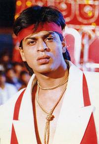 Кадр Бог знает