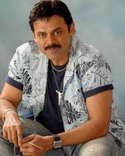 Венкатеш фото