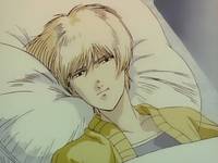 Кадр Ветер амнезии (видео)