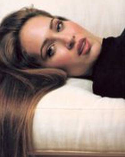 Джанин Джованни фото