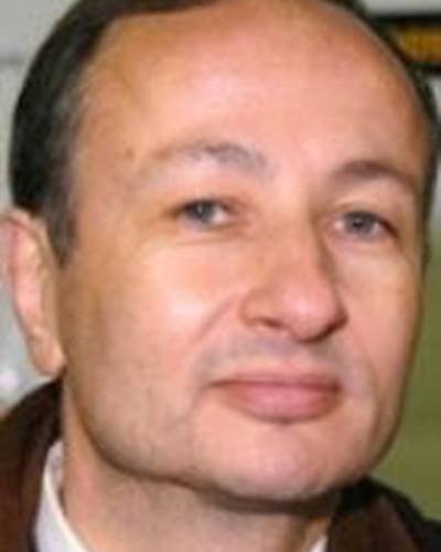 Фентон Бэйли фото