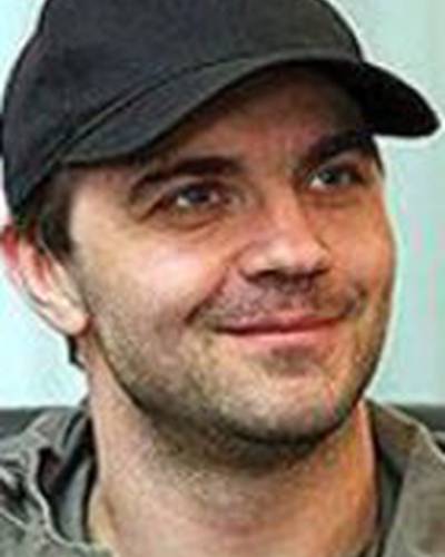 Константин Шумайлов фото