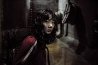 Кадр Вторжение динозавра