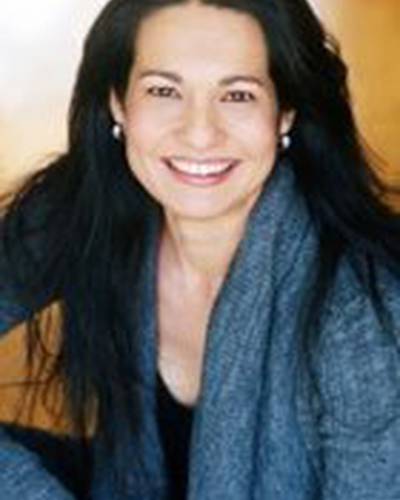 Тесс Мастерс фото